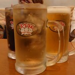 スクラム食堂＆ポチャ - 