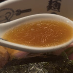 創始 麺屋武蔵 - 