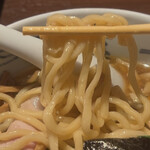 創始 麺屋武蔵 - 