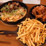 スクラム食堂＆ポチャ - 