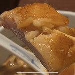 創始 麺屋武蔵 - 