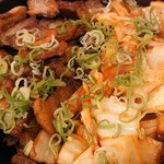 スクラム食堂＆ポチャ - 