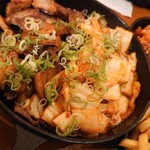 スクラム食堂＆ポチャ - 