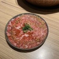 しゃぶしゃぶKINTAN 表参道店 - 