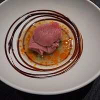 和牛中國菜 熊ノ花レ - 