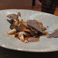 肉割烹 ASATSUYU - 