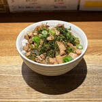 らーめん専門 和心 - 