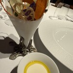 レフェルヴェソンス - 