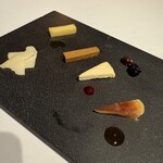 レフェルヴェソンス - 