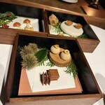 レフェルヴェソンス - 