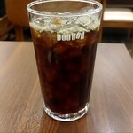 ドトールコーヒーショップ - ドリンク写真: