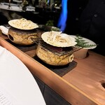 レフェルヴェソンス - 