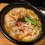 つるとんたん - 