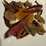 レフェルヴェソンス - 