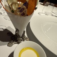 レフェルヴェソンス - 