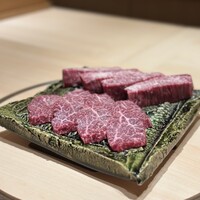 江戸焼肉 - 