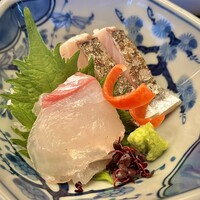 京都祇園 天ぷら八坂圓堂 - 