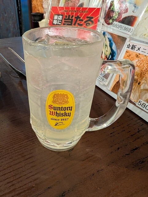 Yakiniku Horumon Enma photo 5