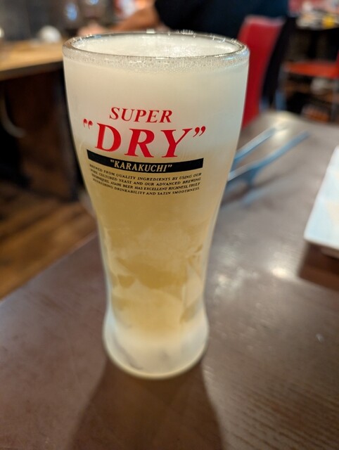 Yakiniku Horumon Enma