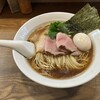 らぁめん 山と樹