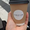 ザミッドフローコーヒーロースト