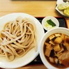 地粉うどん ヨーロッパ 本店