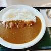 熊本空港カントリークラブ - 料理写真: