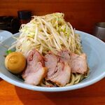 ラーメン 盛太郎 神保町店