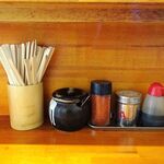 ラーメン 盛太郎 - 