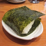 魚虎 - オムスビ