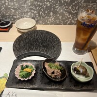 焼鳥 鳥美庵 新宿本店 - 