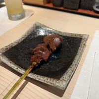 焼鳥 鳥美庵 新宿本店 - 