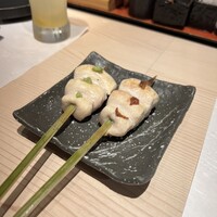 焼鳥 鳥美庵 新宿本店 - 