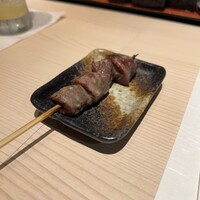焼鳥 鳥美庵 新宿本店 - 