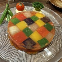 恵比寿ビストロ 猫も杓子も - 