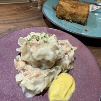 恵比寿ビストロ 猫も杓子も - 