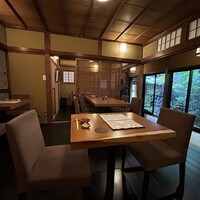 蕎麦おさめ - 