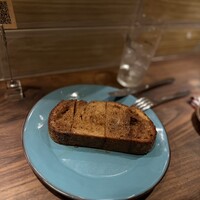 恵比寿ビストロ 猫も杓子も - 