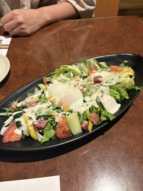 キッチン倶楽部菜好 - 南稚内（居酒屋）の写真