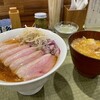 らーめん 鴨to葱