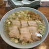 丸信ラーメン 駅前店