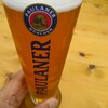 PAULANER IMBISS