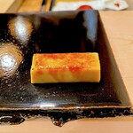 登喜和鮨 - ⑰ 玉