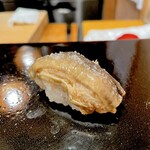 登喜和鮨 - ⑯ 穴子