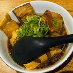 大旦那 天満本店 - 肉とうふ