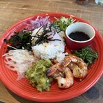 ソライロキッチンモアナ - 