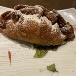 みえやに - 極★津ぎょうざ