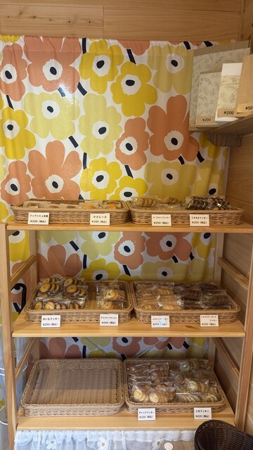 ちいさなケーキ屋さん Hare - 須賀川（ケーキ）の写真