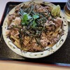手打うどん 牛コロ 宮内