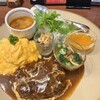 近江スエヒロダイニング ザ ビーフ 土山SA店